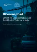 Corona Jihad - COVID19 Misinformation